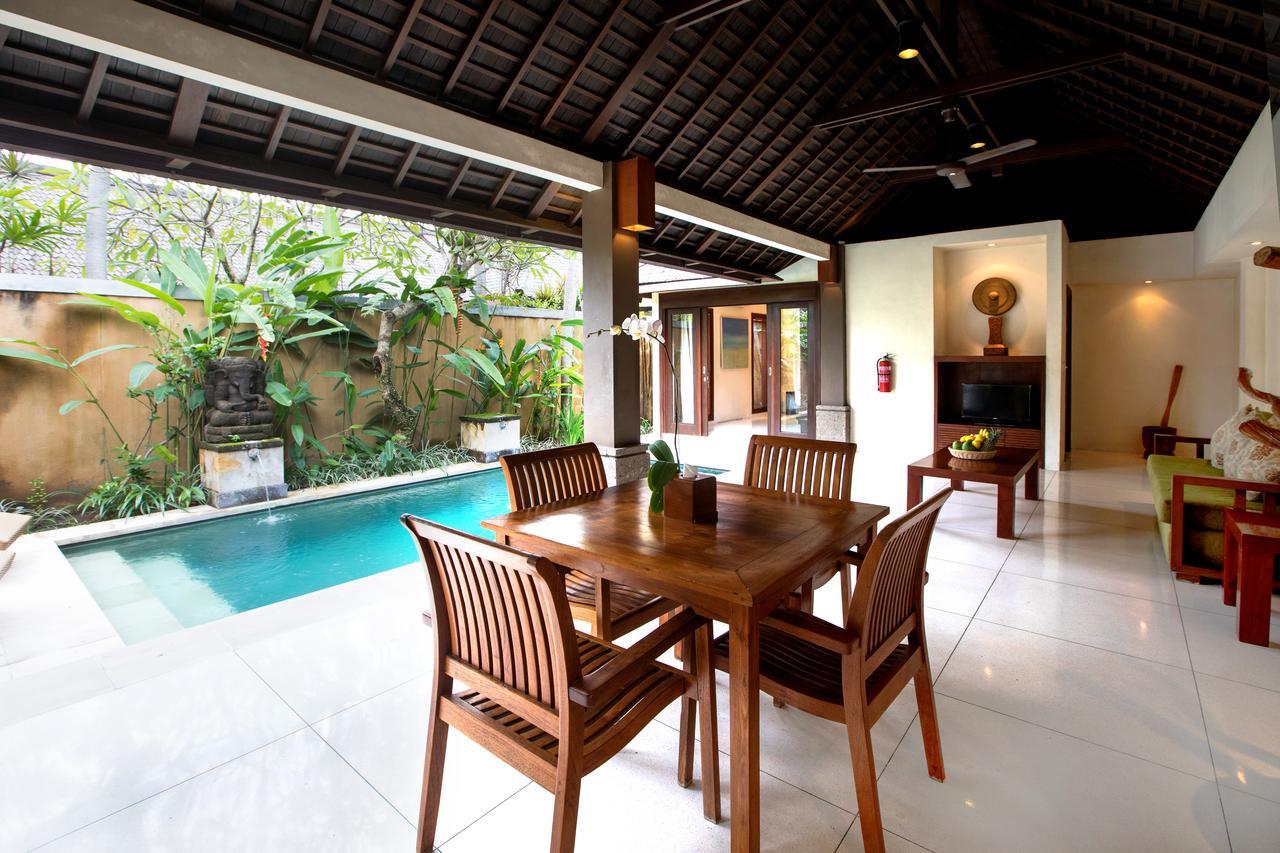 Taman liburan Nomad Hub Bali Canggu (Bali)