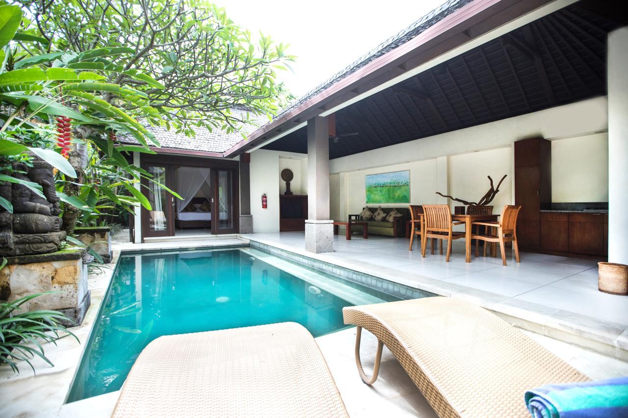 Nomad Hub Bali Canggu (Bali)
