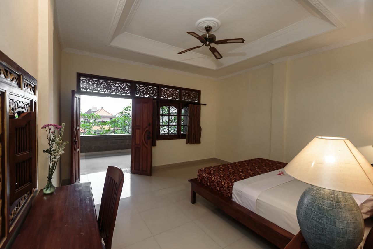 Warji House 2 Bisma 3*