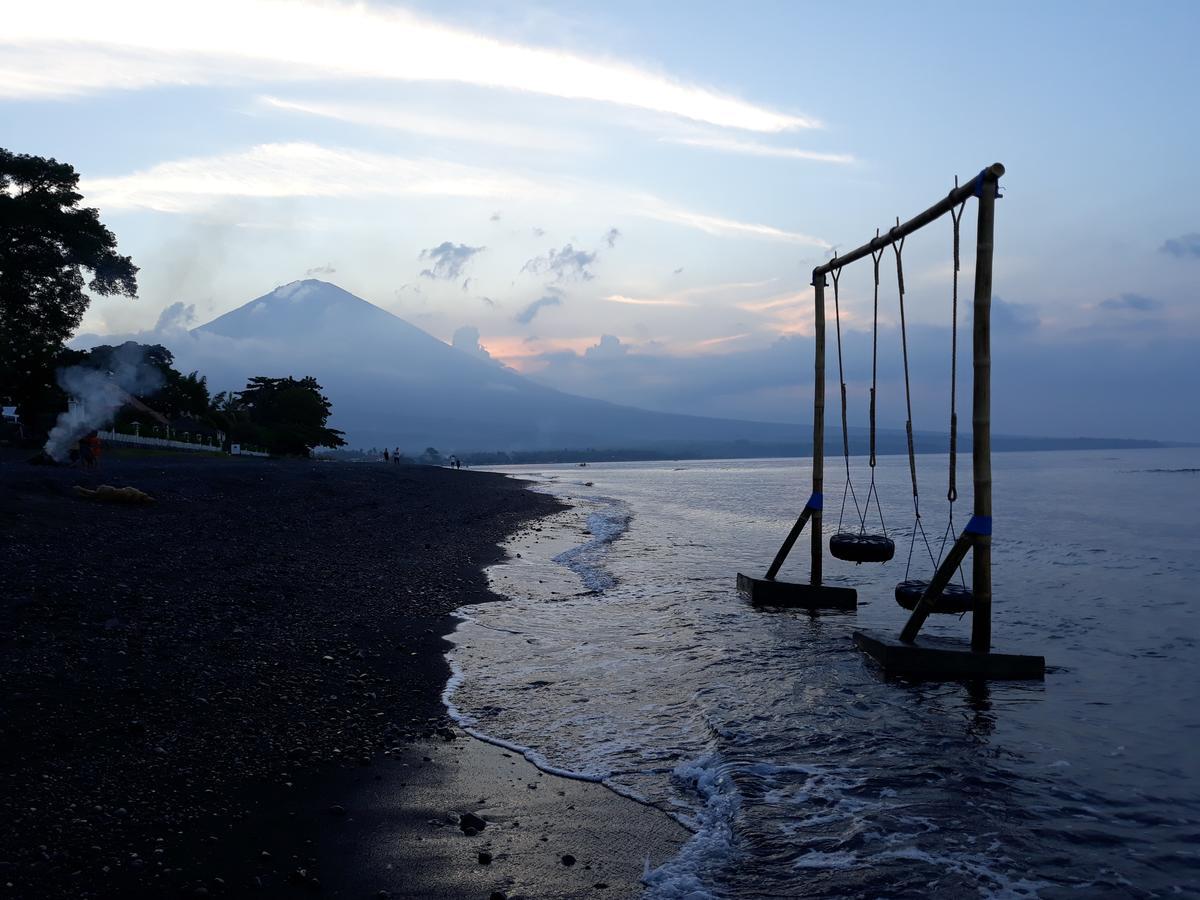 Barracuda Guest house Amed (Bali)