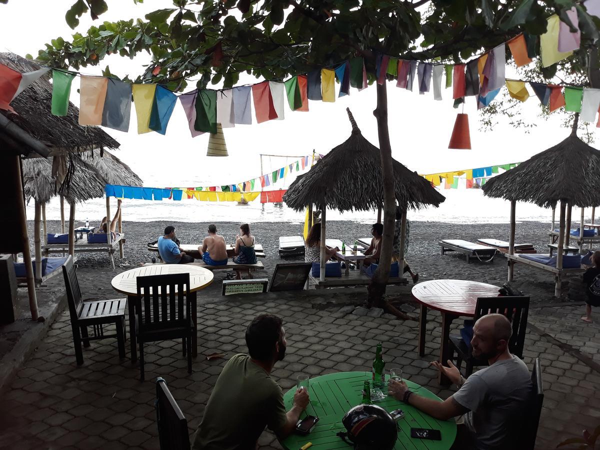 Barracuda Guest house