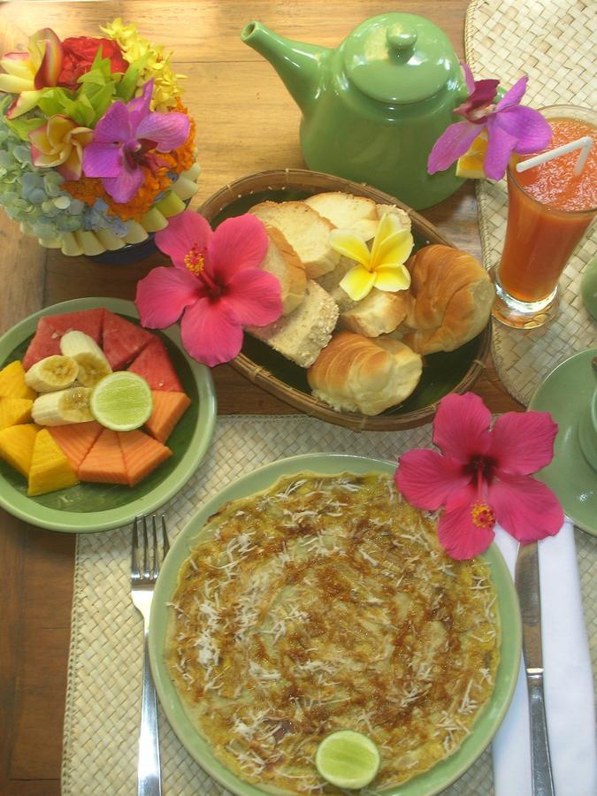 Resort Alam Shanti Ubud (Bali)