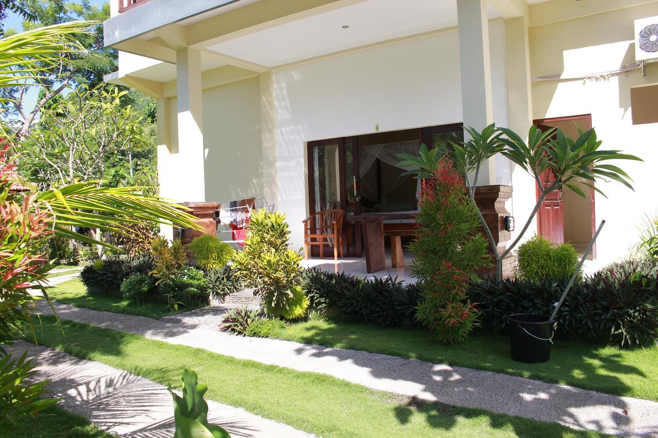 Guest house Taman Padi