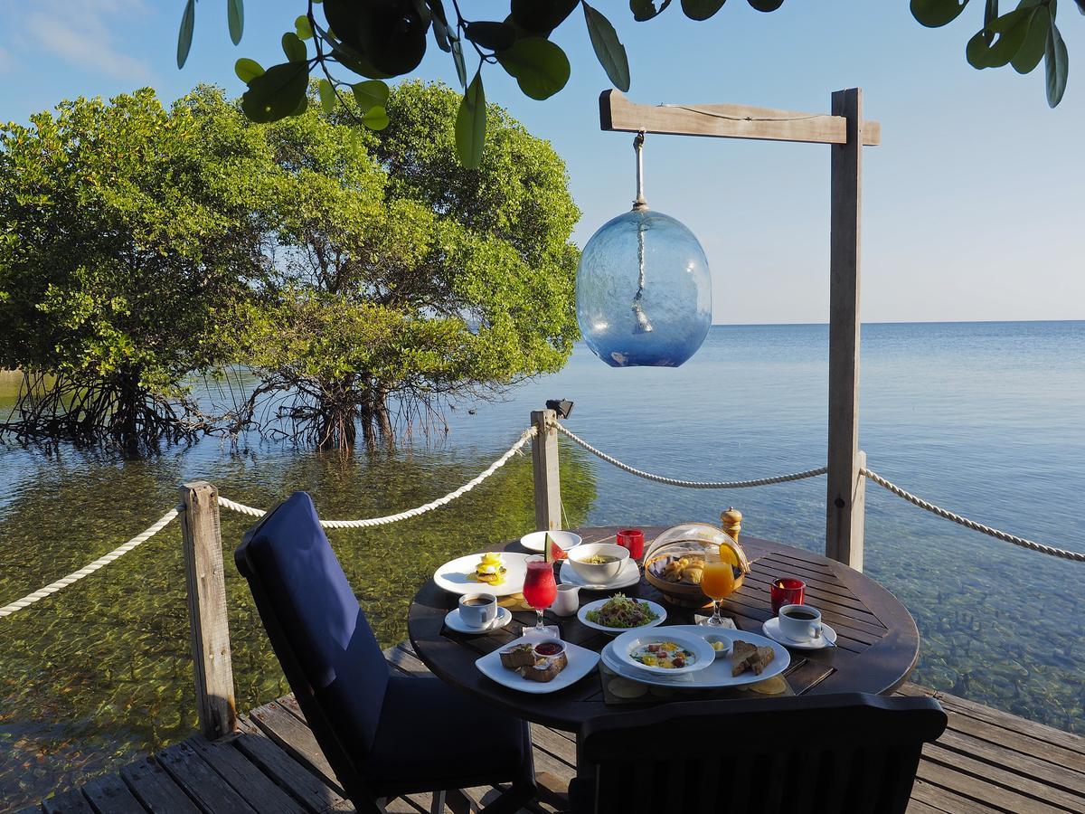 The Menjangan By Lifestyleretreats Resort Banyuwedang