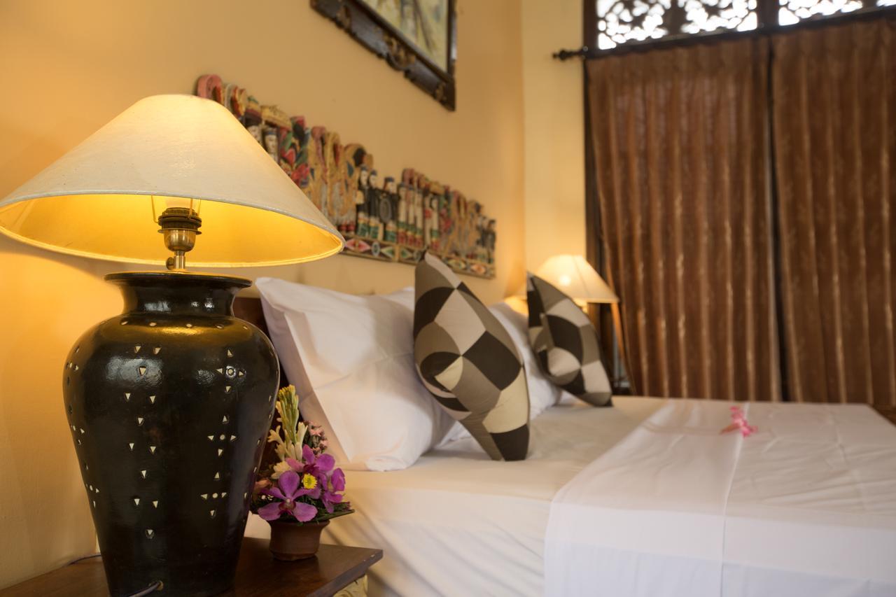 Warji House 2 Bisma Guest house