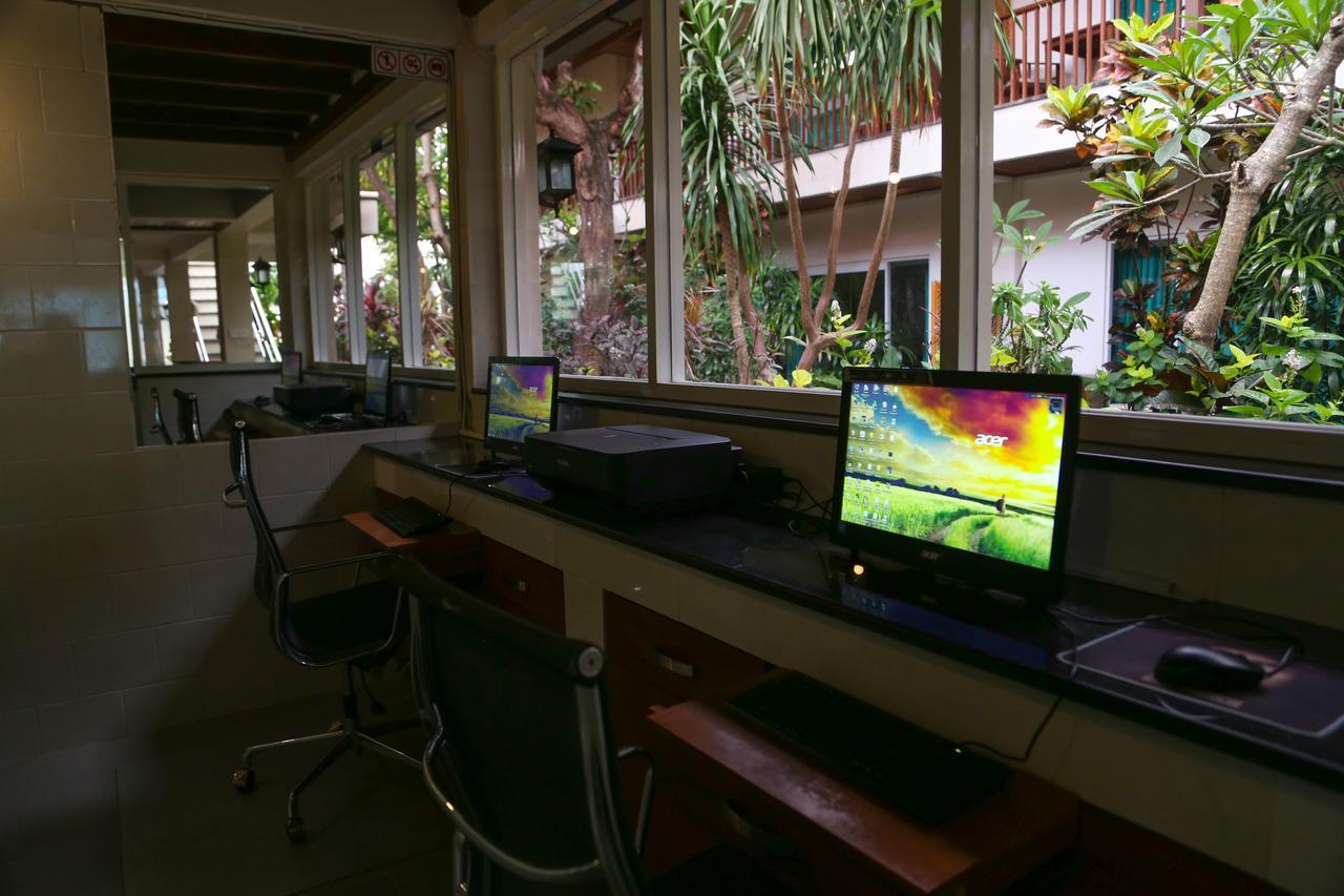Aquarius Sanur (Bali)