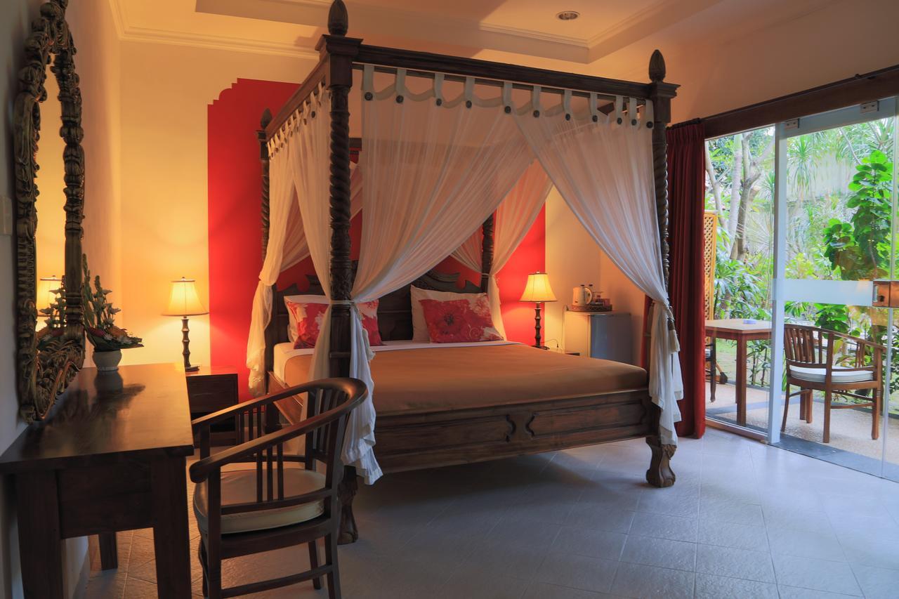Aquarius Hotel Sanur (Bali)