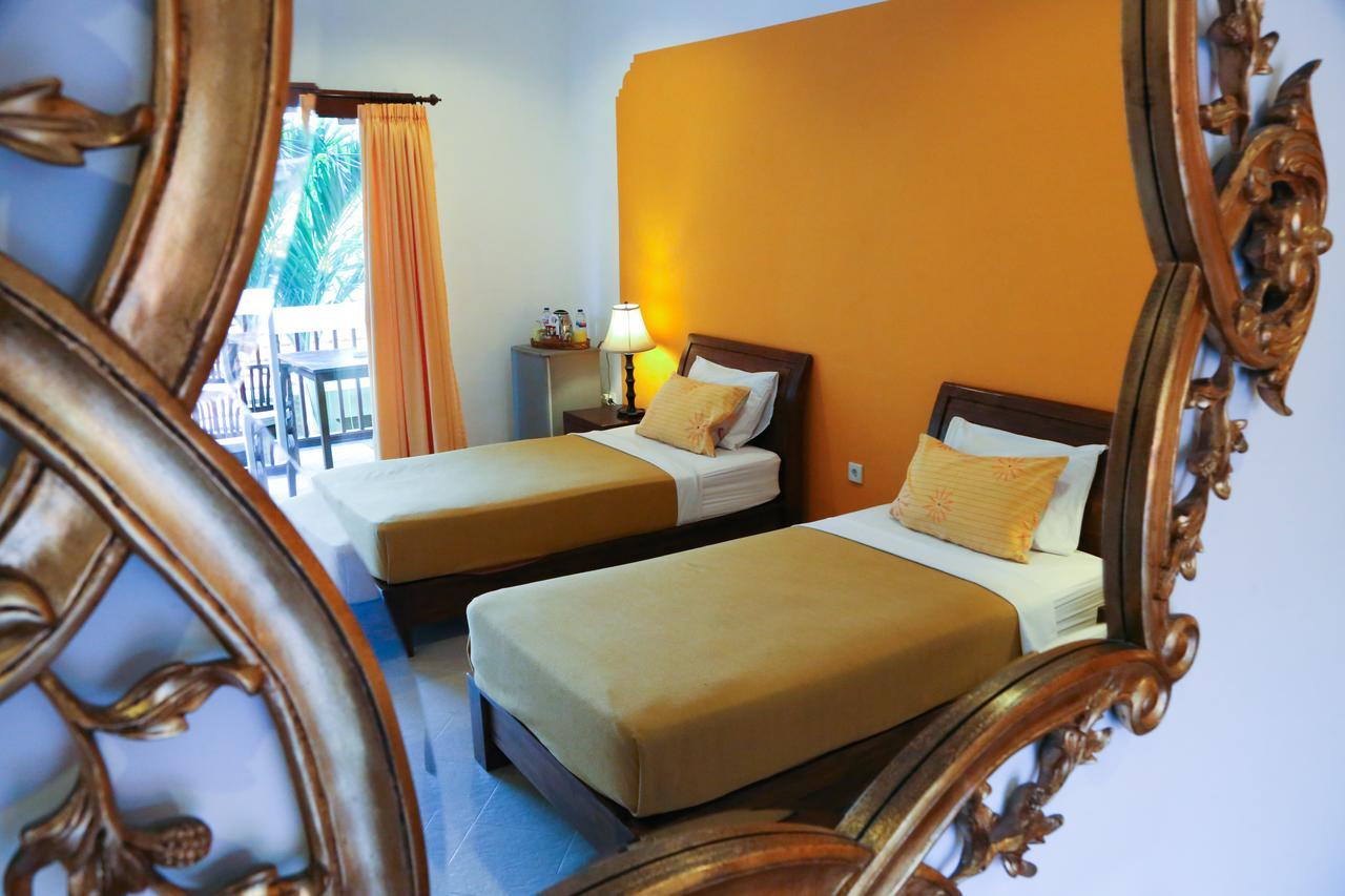 Hotel Aquarius 3*