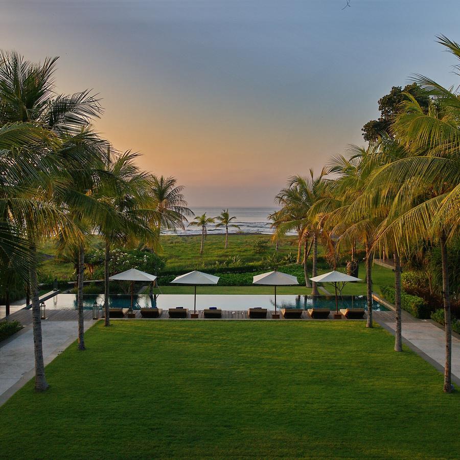 Jeeva Bali Resort Saba