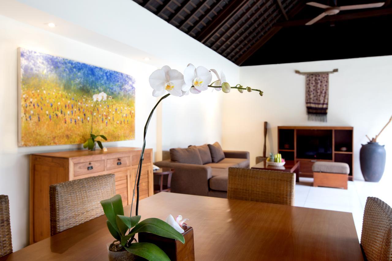 Nomad Hub Bali 3*