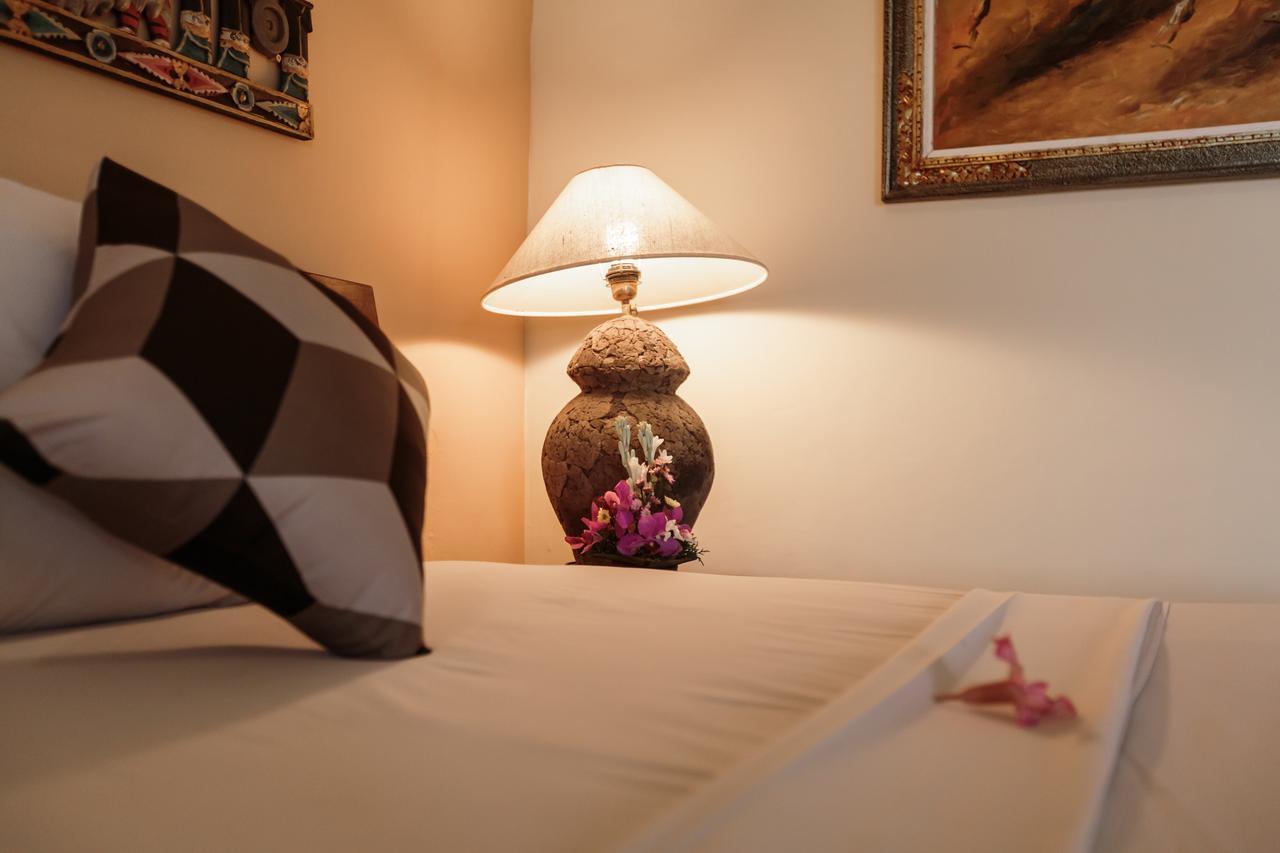 Warji House 2 Bisma Guest house Ubud (Bali)