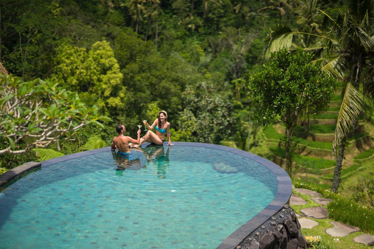 Resort Adiwana Dara Ayu Pacung