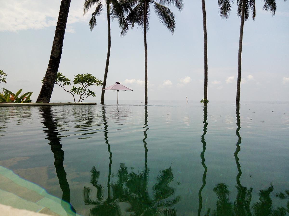 The Amrita - Salt Farm 3* Tejakula