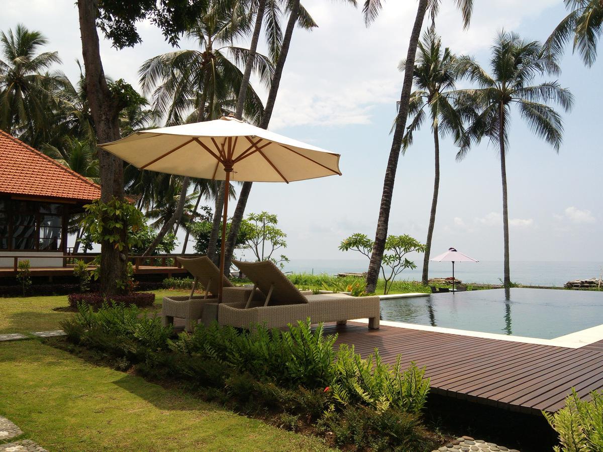 The Amrita - Salt Farm Guest house Tejakula