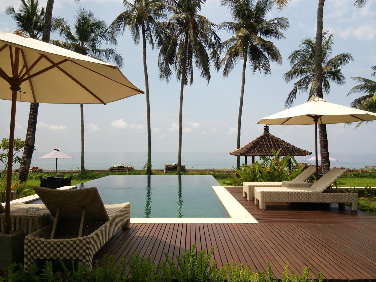 The Amrita - Salt Farm 3*
