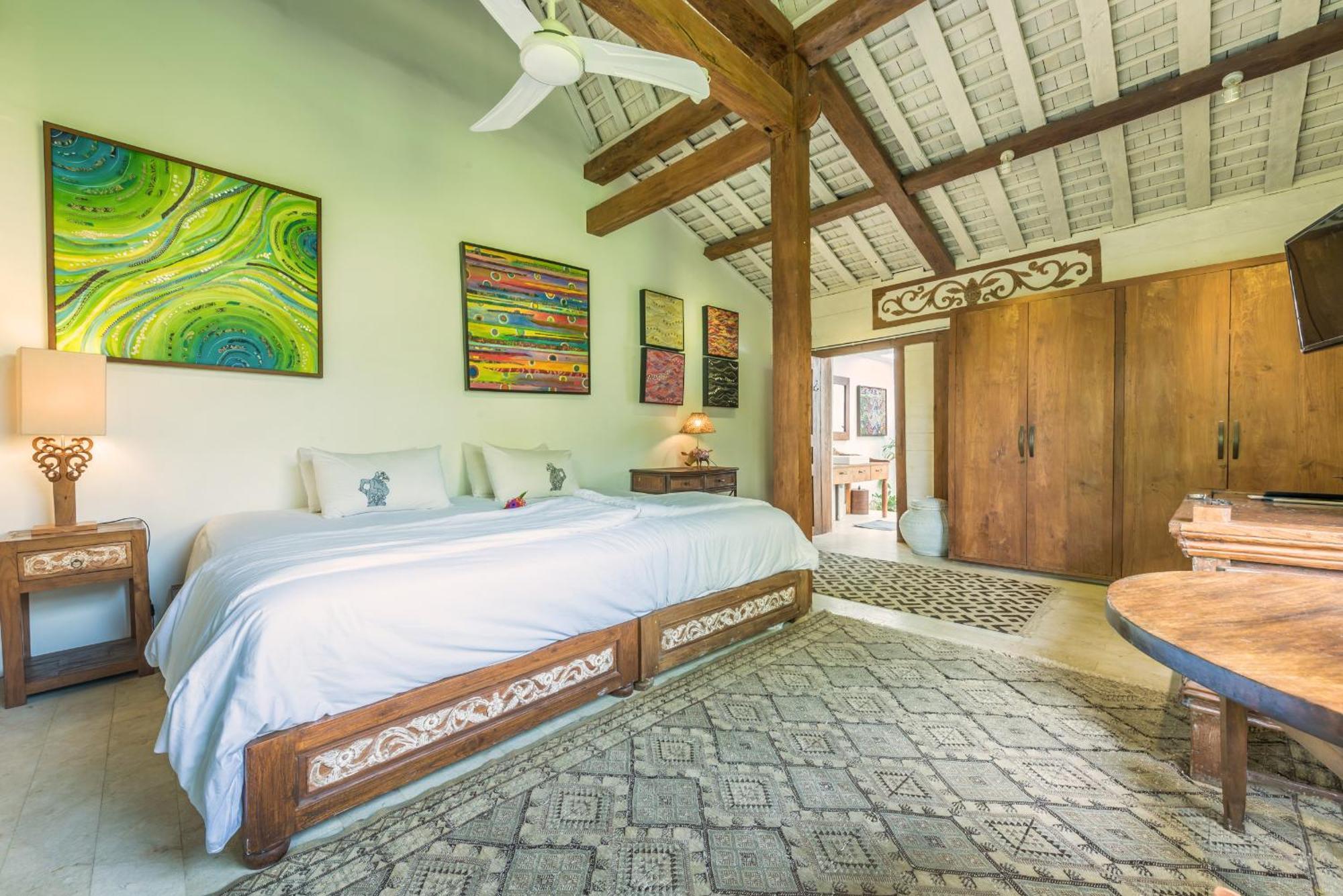 Wayang Retreat Holiday park 3*