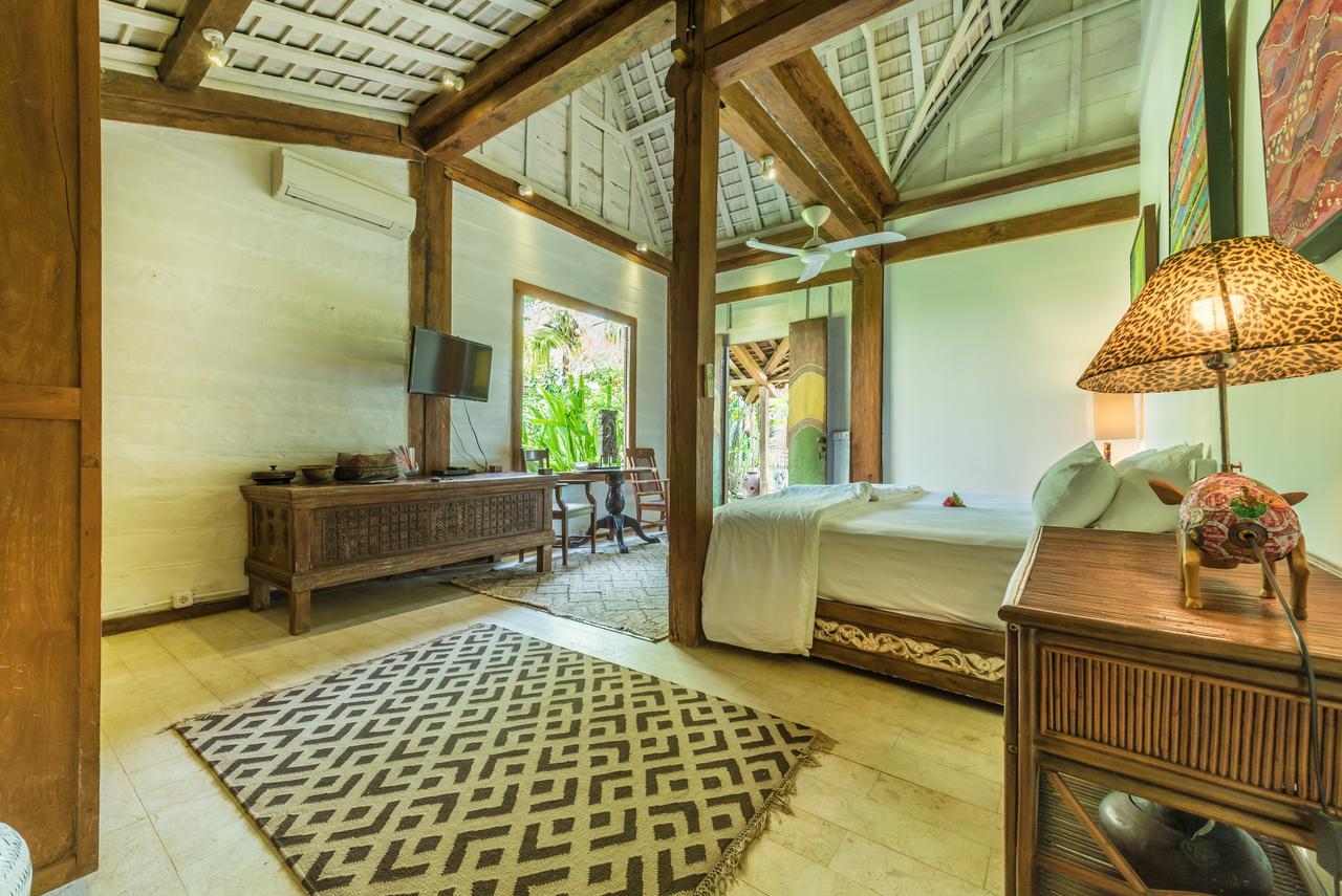 Wayang Retreat 3* Canggu (Bali)