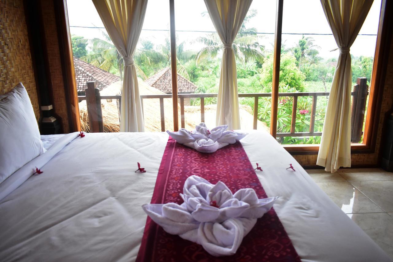 Menjangan Sari Guest house 2*
