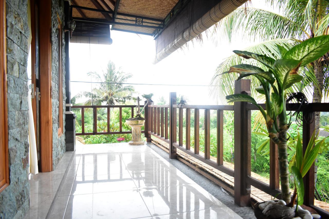 Menjangan Sari Guest house
