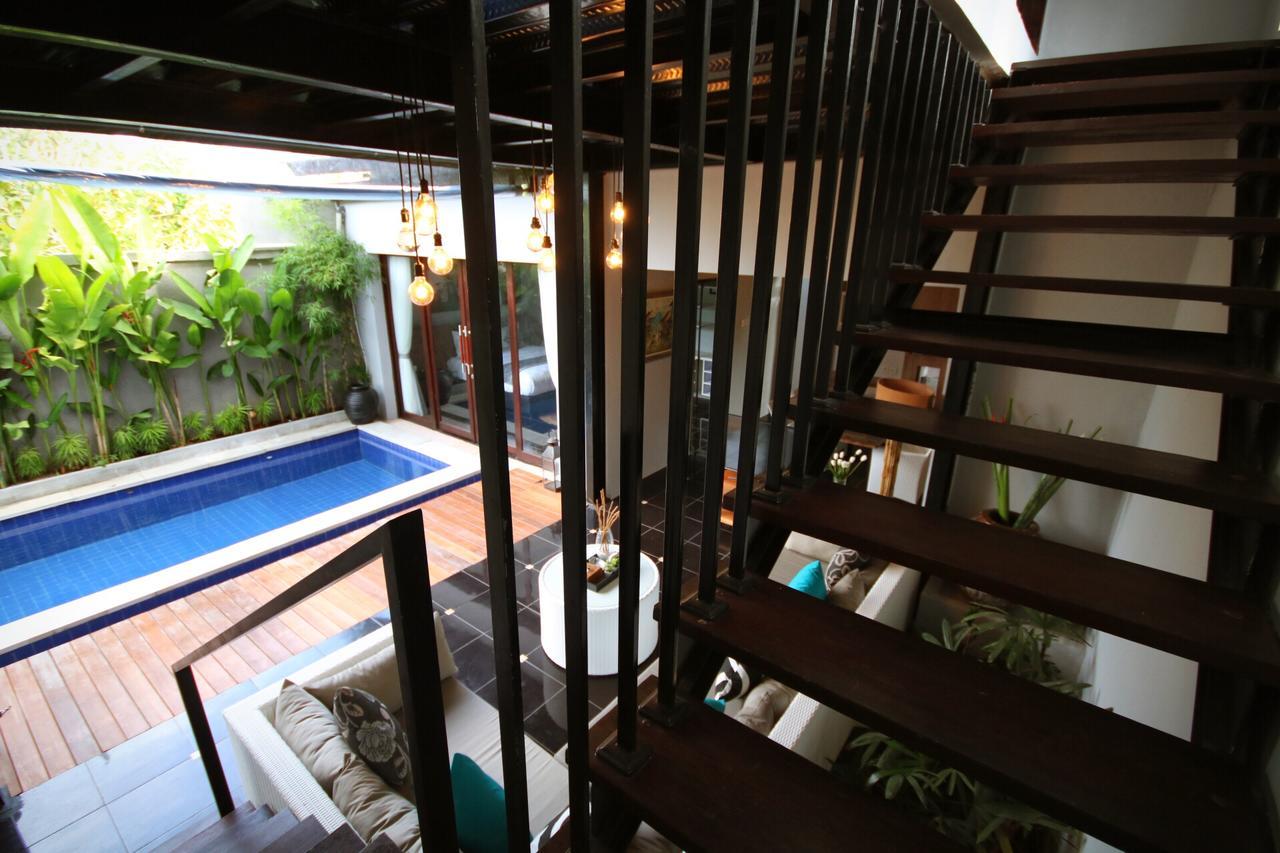 Habibi Uluwatu (Bali)
