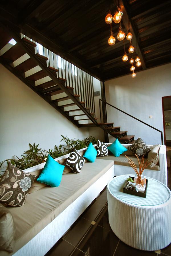 Villa Habibi Uluwatu (Bali)