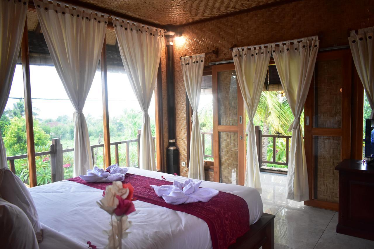 Guest house Menjangan Sari