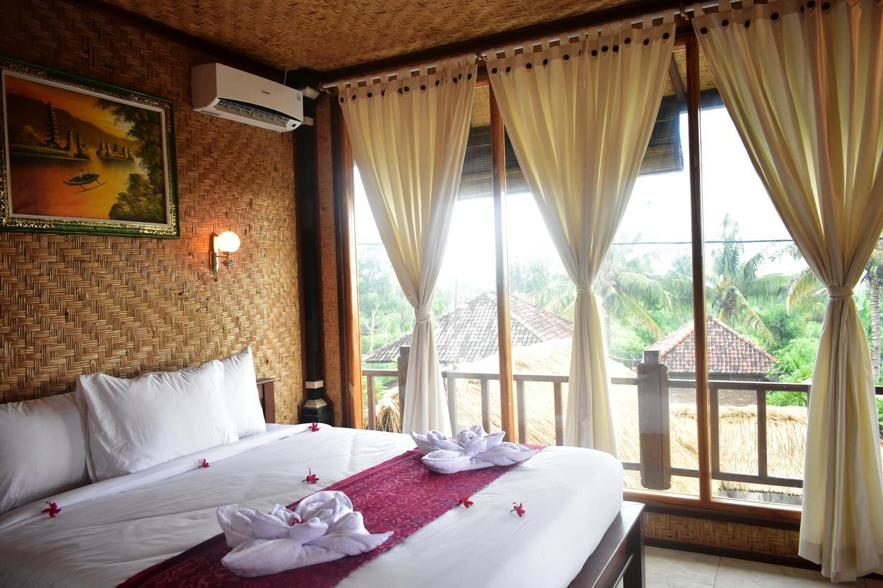 Menjangan Sari Guest house Banyuwedang