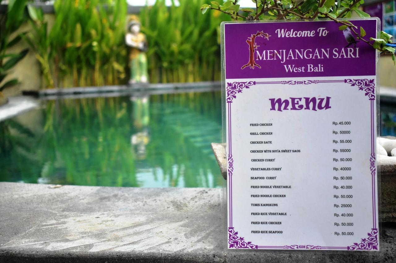 Menjangan Sari 2*