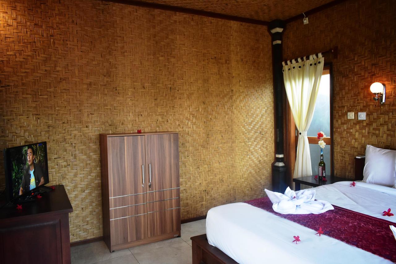 Menjangan Sari Banyuwedang