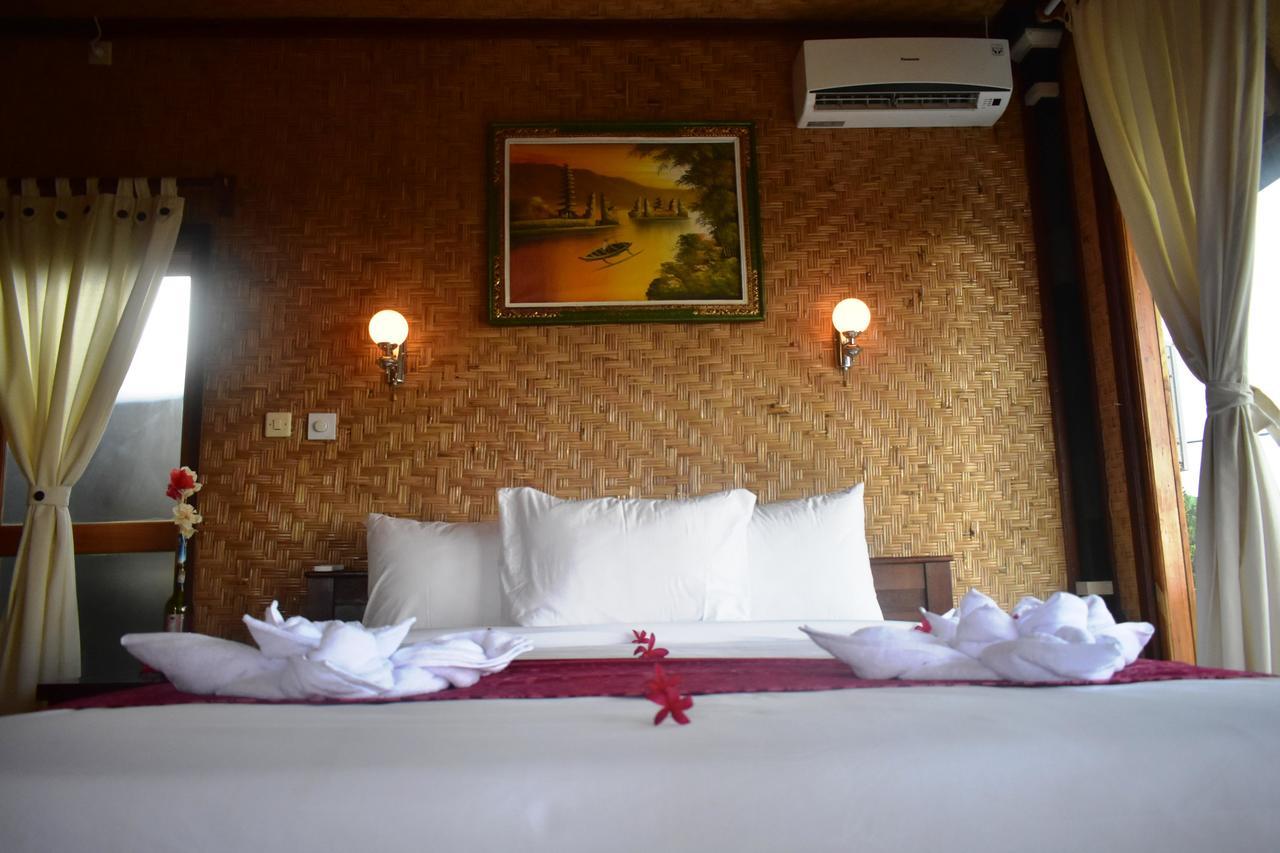 Menjangan Sari Guest house Banyuwedang