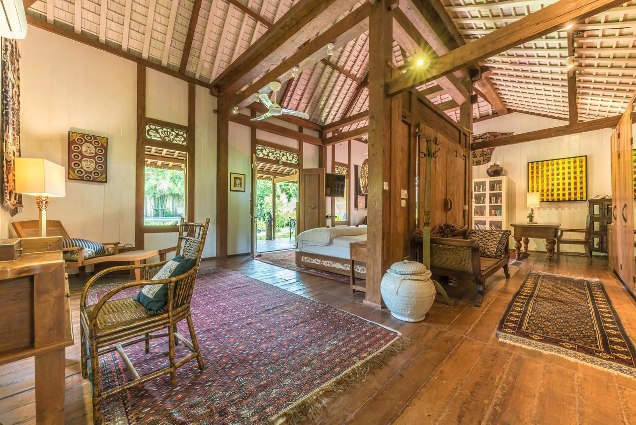 Wayang Retreat Holiday park Canggu (Bali)