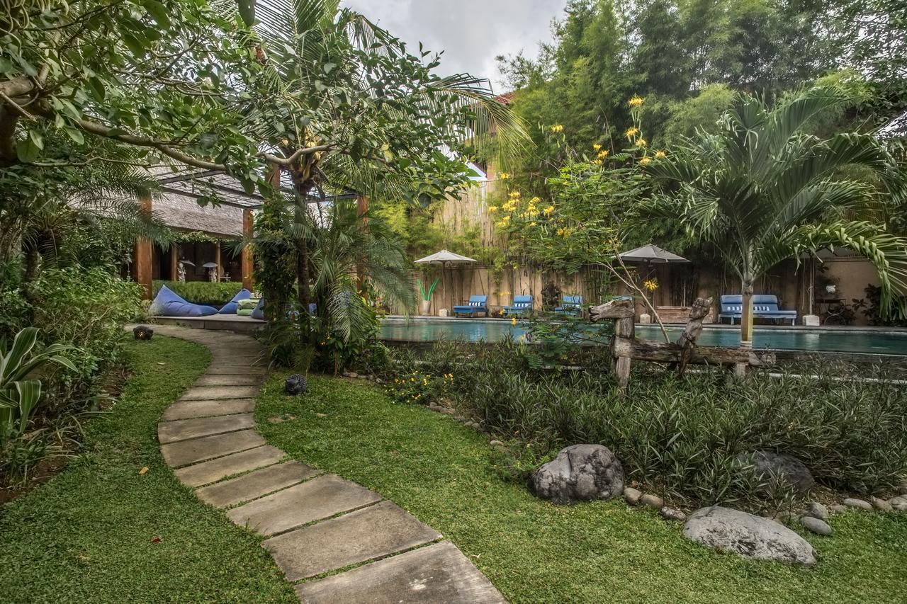 Wayang Retreat Canggu (Bali)
