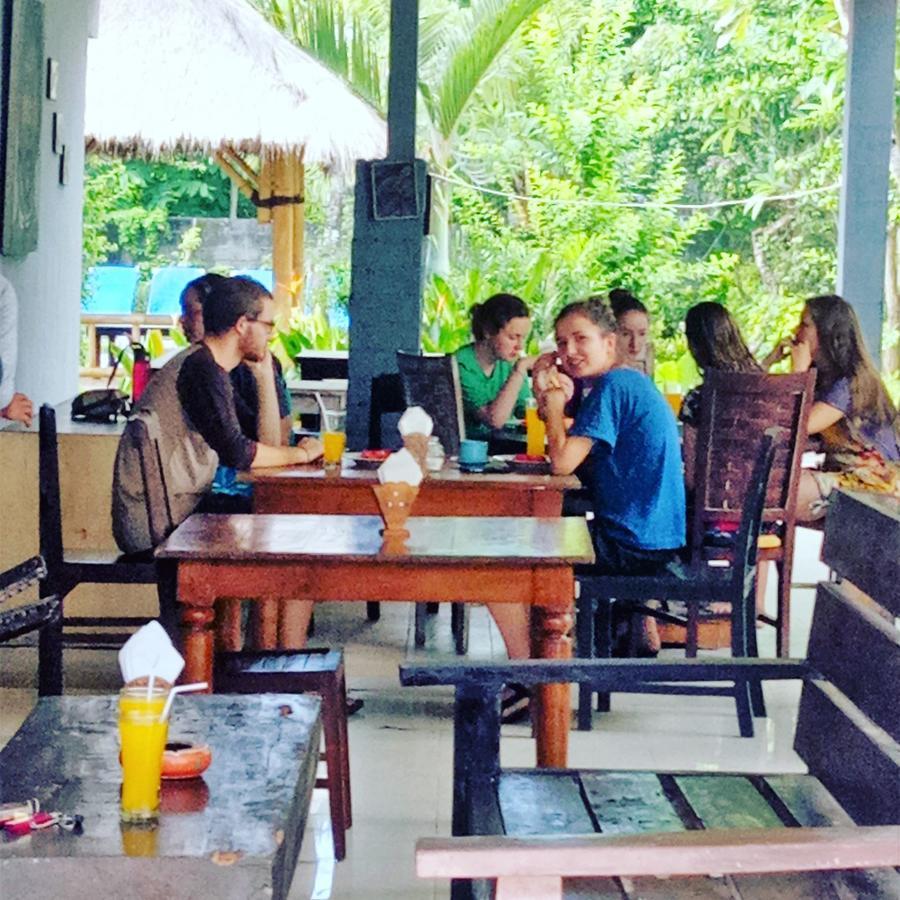 Guest house Vico Hotel Nusa Dua (Bali)