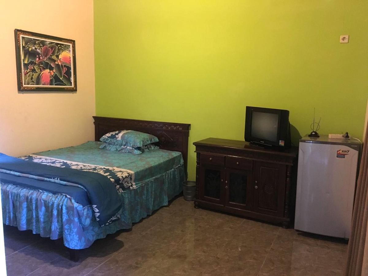 Kubu Turah Wisma tamu Jimbaran (Bali)