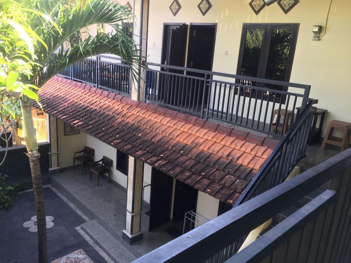 Wisma tamu Kubu Turah *