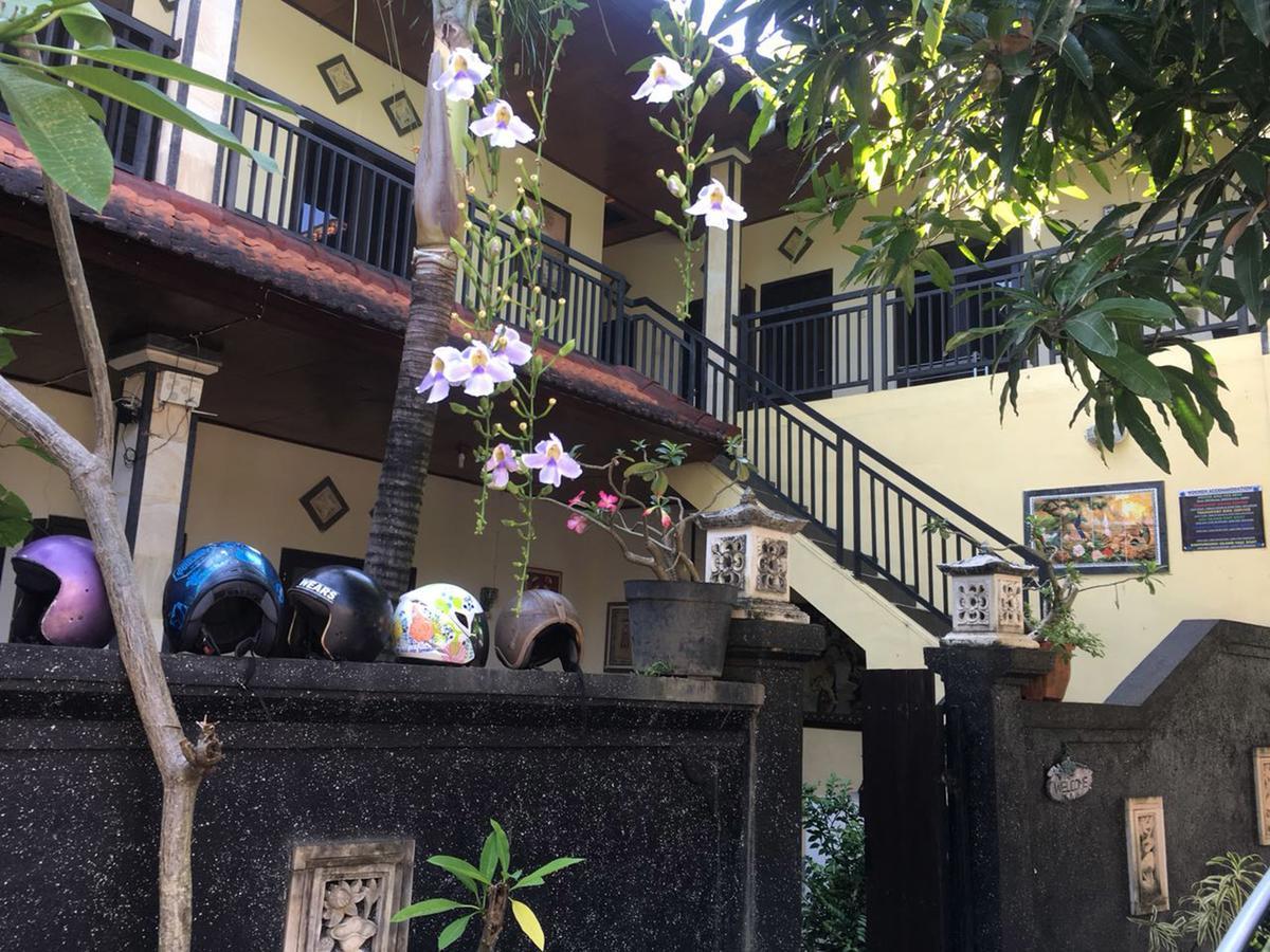 Kubu Turah Wisma tamu Jimbaran (Bali)