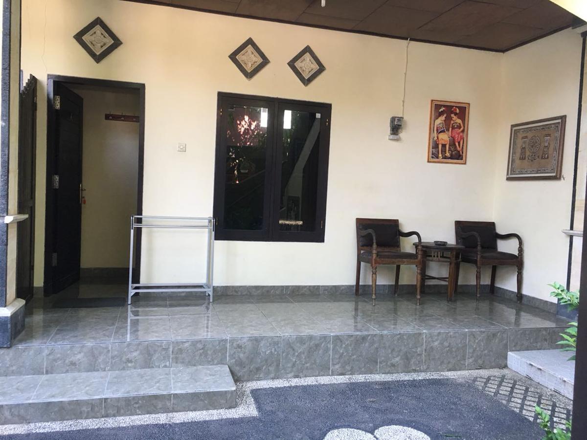 Kubu Turah Wisma tamu *