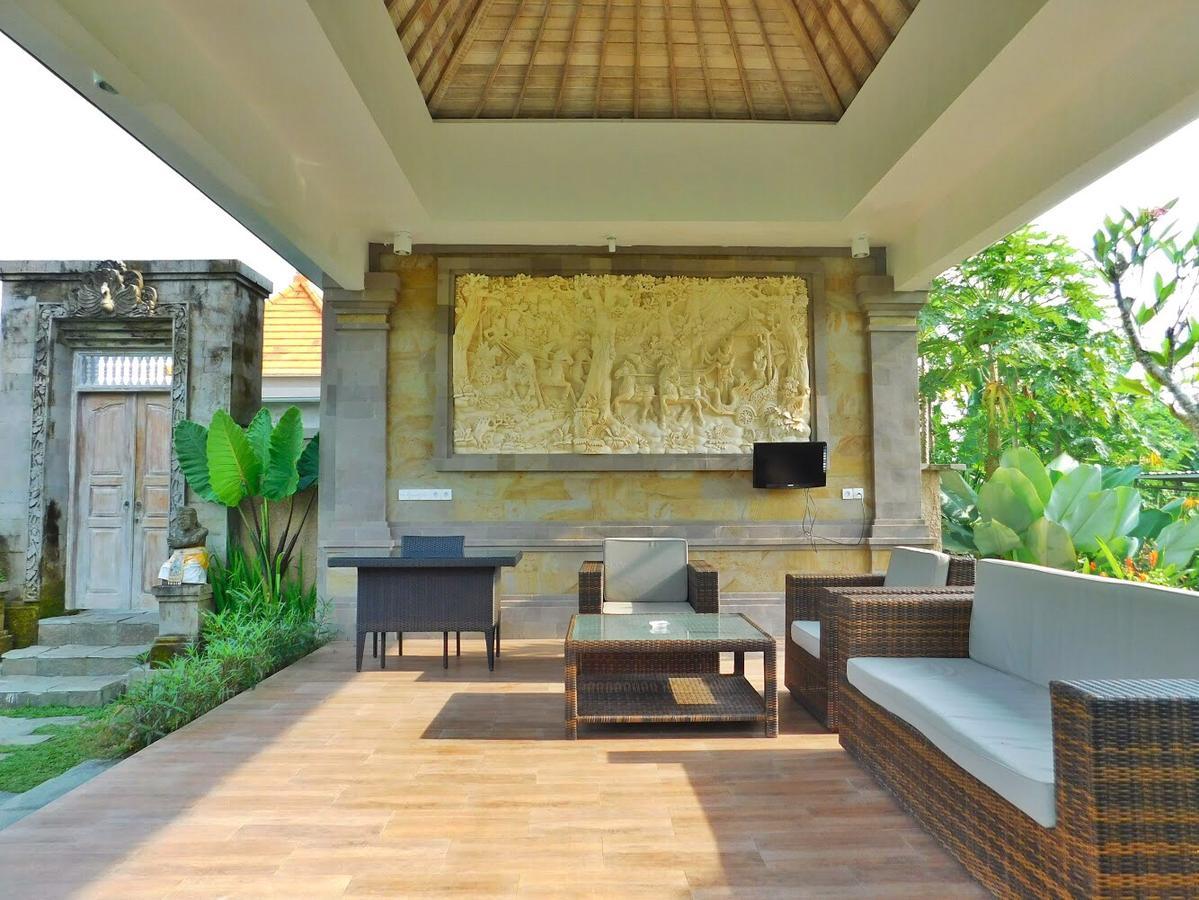Villa Lestari Ubud (Bali)