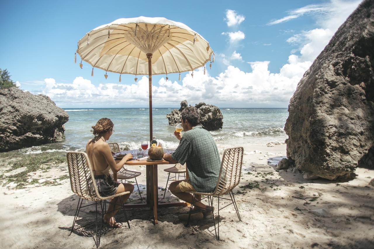 Dreamsea Bali 3* Uluwatu (Bali)
