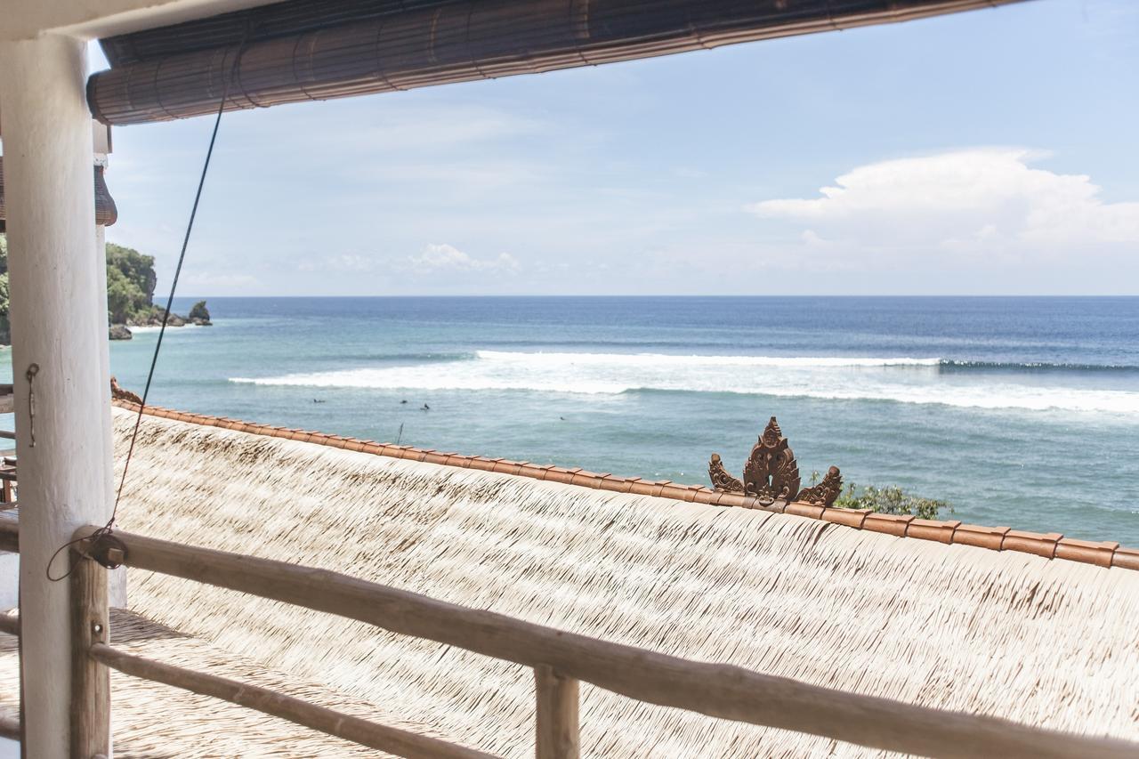 Dreamsea Bali 3* Uluwatu (Bali)