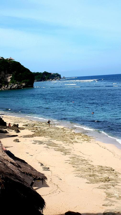 Gmb Beach House Villa Uluwatu (Bali)