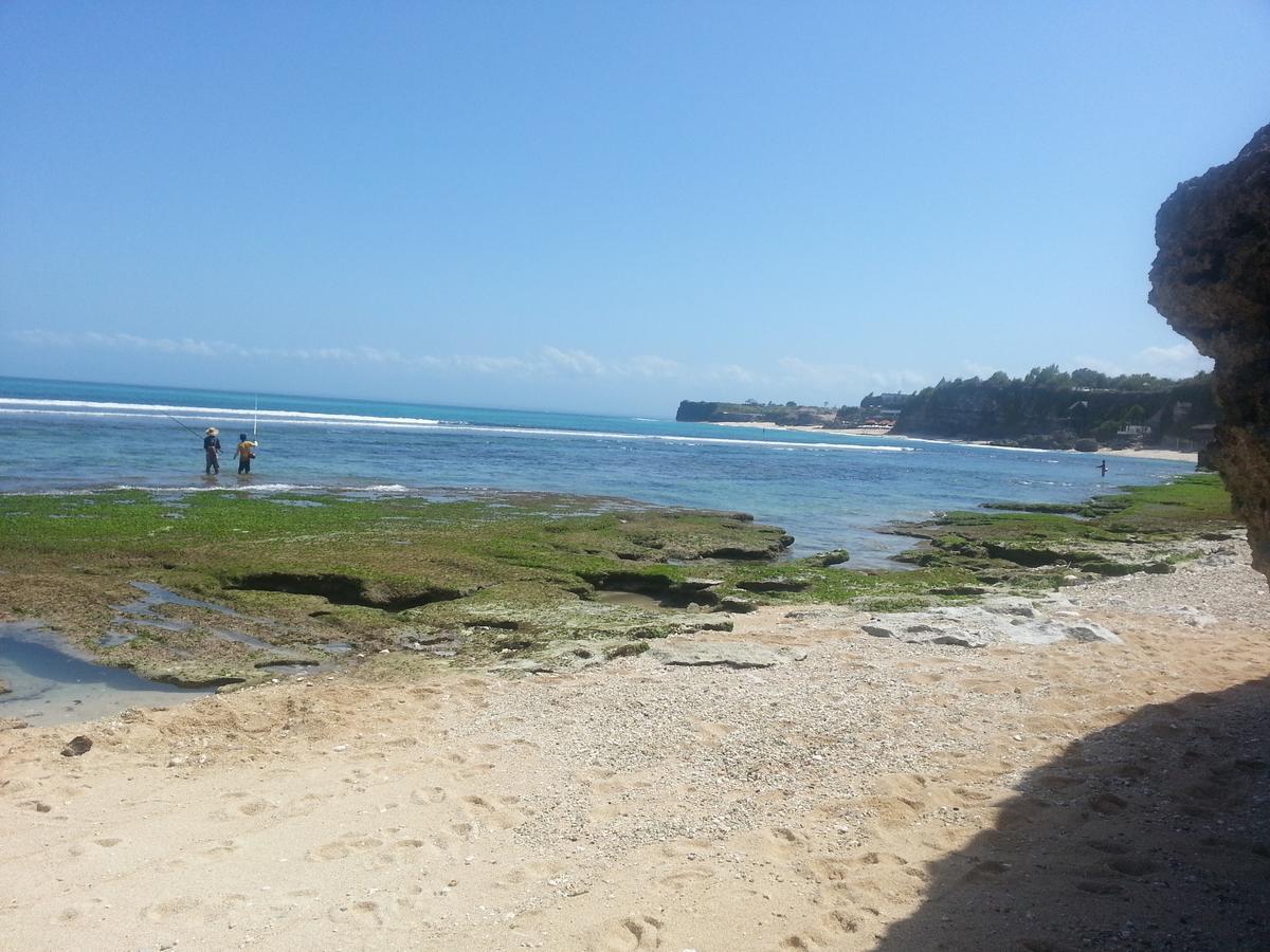Gmb Beach House Villa