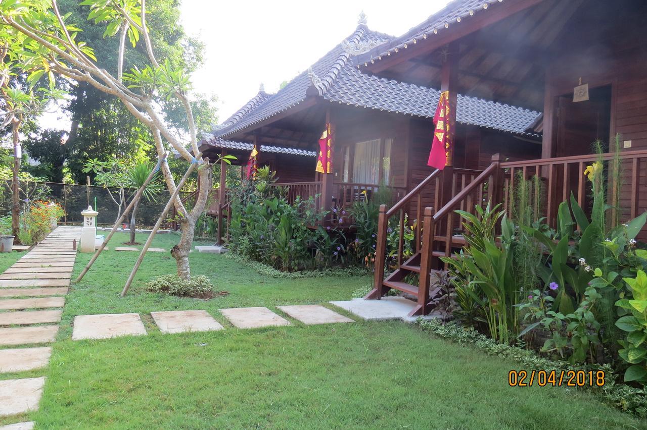Pondok Lembongan 3*