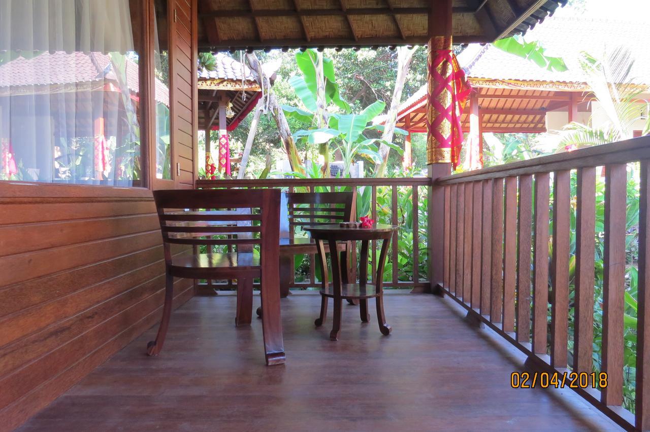 Holiday park Pondok Lembongan Nusa Lembongan (Bali)