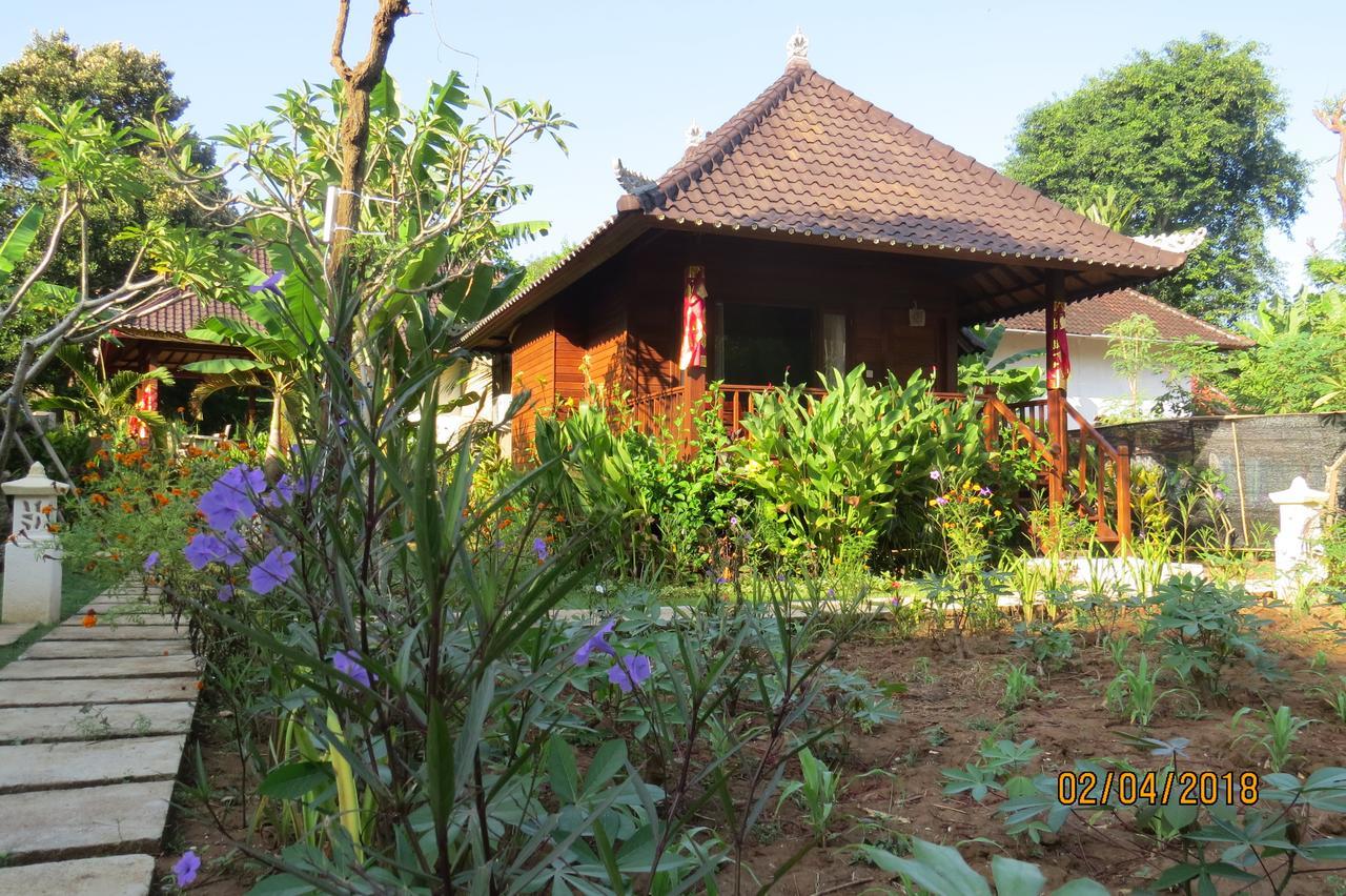 Pondok Lembongan 3* Nusa Lembongan (Bali)