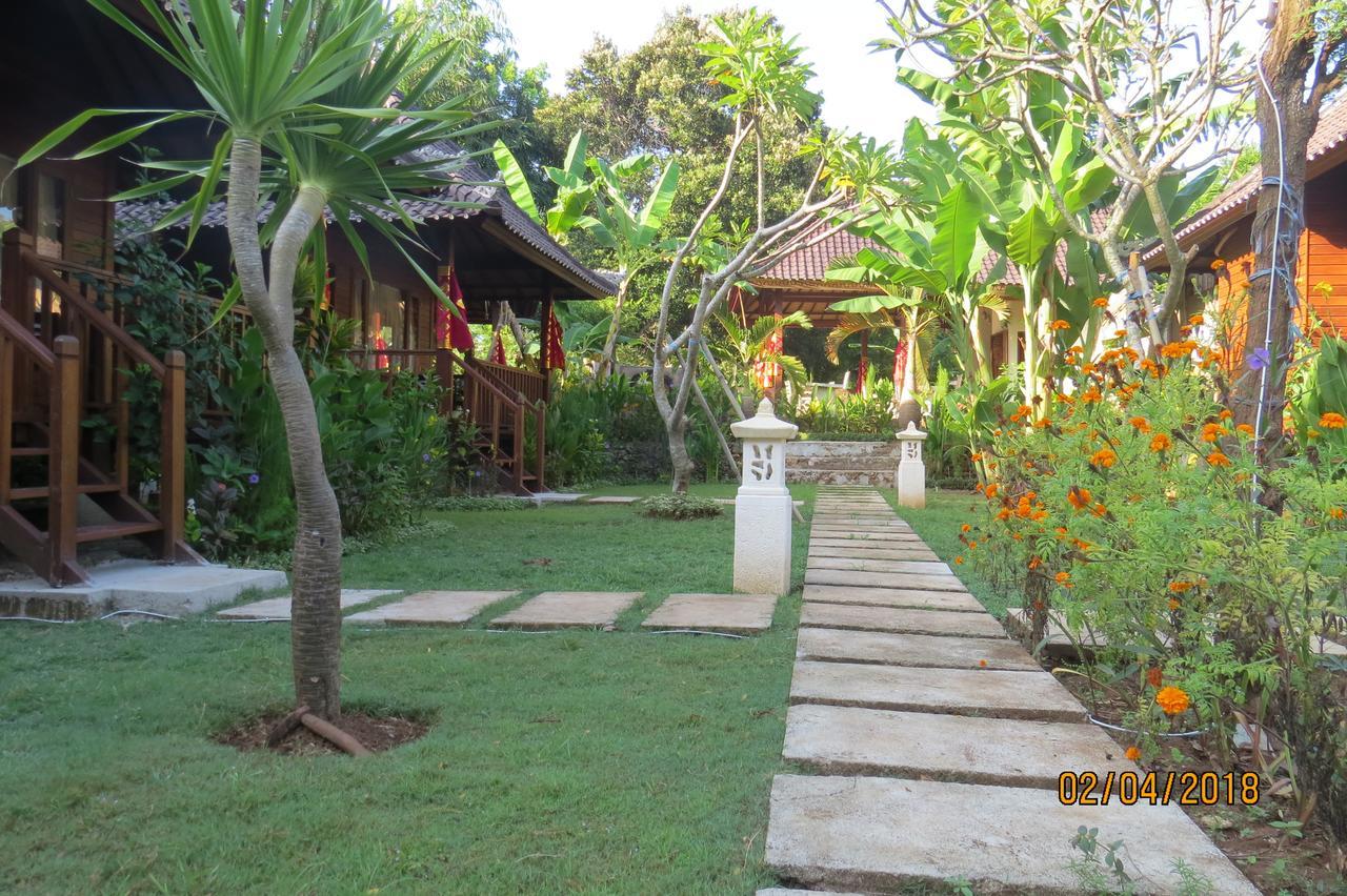 Pondok Lembongan 3*