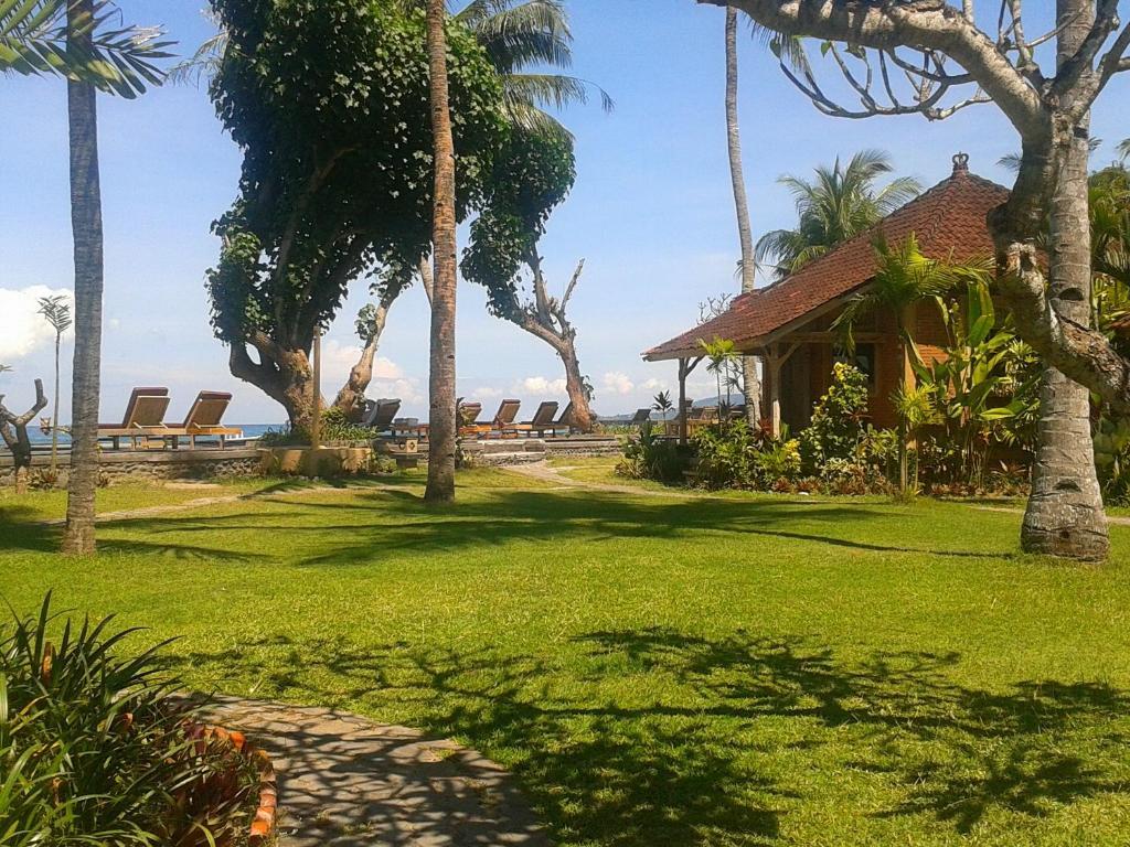 Holiday park D'tunjung &