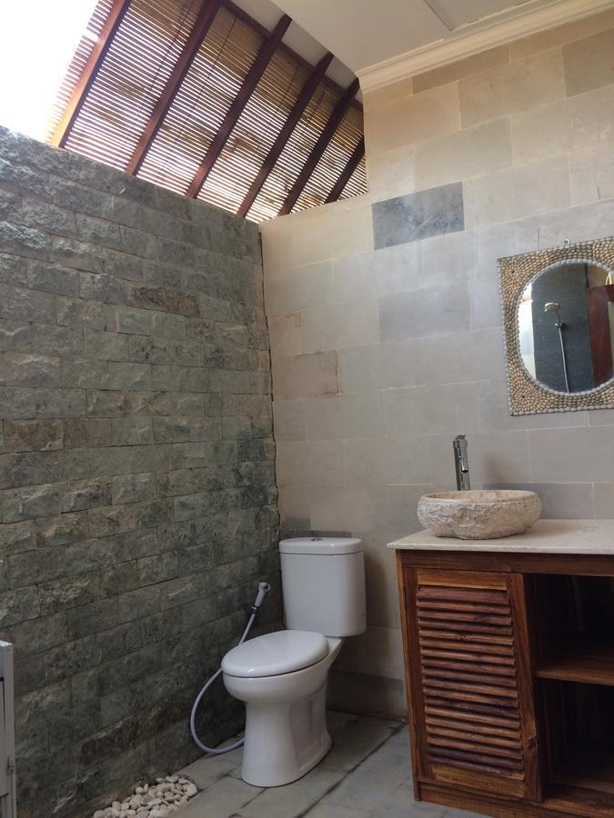 Run House Bed & Breakfast Ubud (Bali)