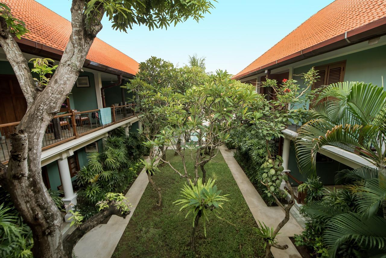 Puri Damai Boutique Hotel