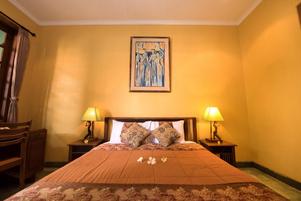 Puri Damai Boutique Hotel Kuta (Bali)